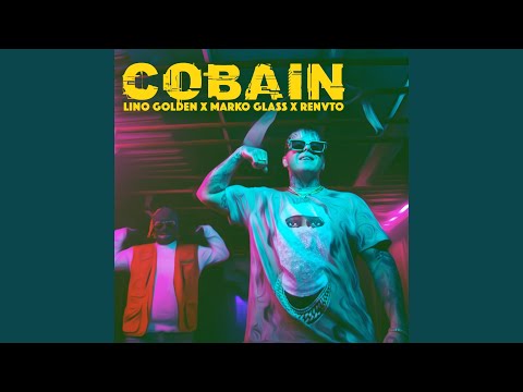 Cobain (Radio Edit Cenzurat)