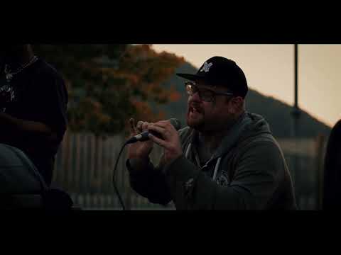 Infidelix: Anthem of the Lost (live in Budapest)