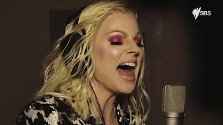 Second Artist Announcement | Eurovision - Australia Decides