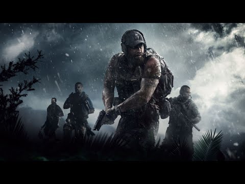 Ghost Recon Breakpoint - Campaign Walkthrough Part 3 (1440p60)