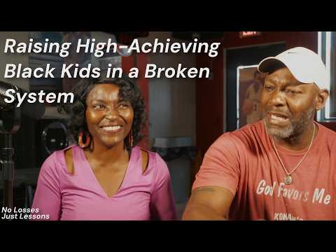 Podcast Production for Konan BBQ: The Parenting Crisis in Black Education