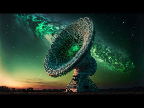 The SETI Paradox: A Cosmic Conundrum