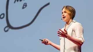 TED Talk : Depression & PTSD
