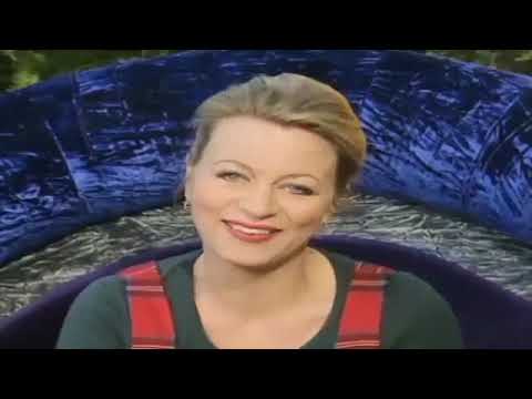 Teletubbies TV Naughty Cloud Date 4 July 1997