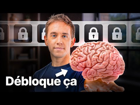 Se libérer de ses peurs grâce aux neurosciences et oser vivre la vie qui t'inspire (Conférence)