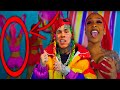 10 Things You Missed In 6IX9INE- GOOBA (Official Music Video)