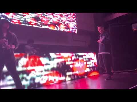 FridayNightPlans,STUTS,JJJ - PRISM 20190308