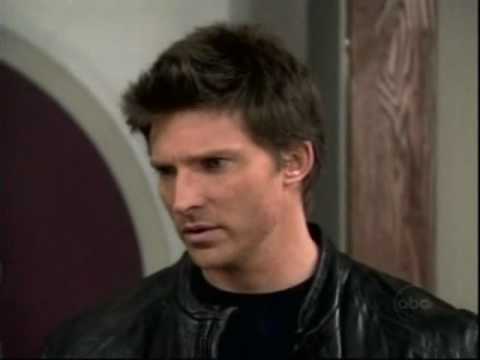 Liason 3/2/07 - Liason Longing Looks @ Hospital