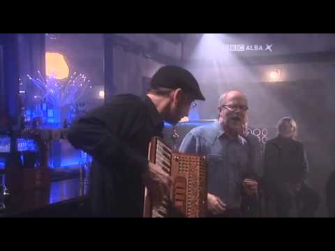 Buddy Greene & Jeff Taylor - "The Little Beggar Man"