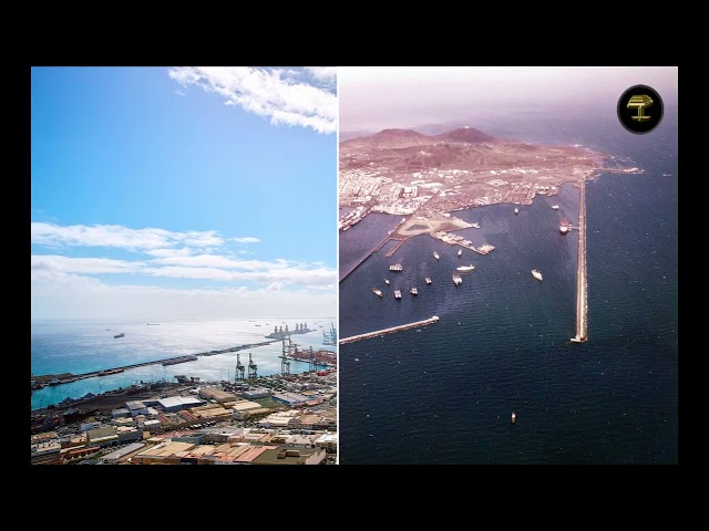 La Autoridad Portuaria de Las Palmas conmemora los 120 años de la creación de la Junta de Obras