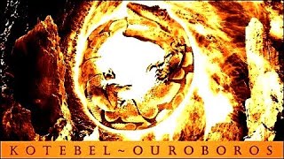 Download lagu Kotebel - Ouroboros. 2009. Progressive Rock. Full Album mp3