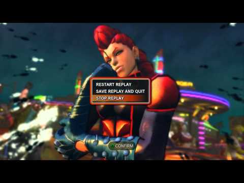 Fawwaz vs Rose player