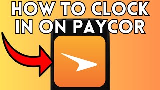 New! How To Clock In On Paycor (Full Guide) 2025!