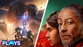 10 Video Game Franchises That Need to DIE