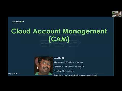 Beers With Engineers - Episode 22 - Cloud Account Management