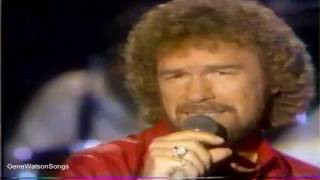 Gene Watson - Stranger In Our House Tonight