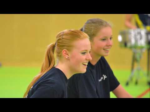 Bekerfinale MA Inter Rijswijk - Vives