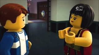 Ninjago Jaya - Anyone but me - Blackbear