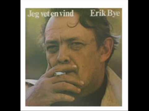 Vesle jente - Erik Bye