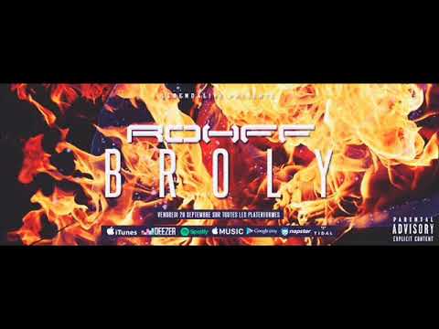 Rohff - Broly  ( Officiel Audio )  [ HD ]