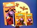 Opening To Sesame Street Elmo Says Boo 2002 Sesame Workshop Vhs