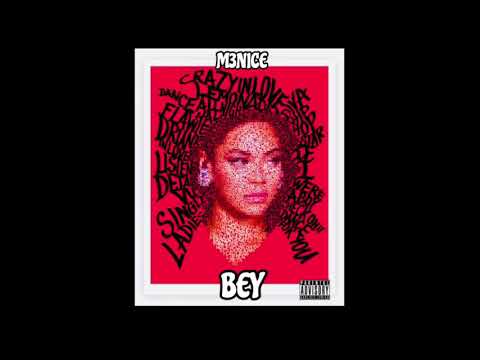 M3NICE - Bey (Audio)