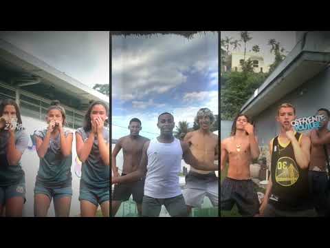 ELA É DA SUL SOBE O MORRO PRA SENTAR x SÓ QUER OS CARINHA DO MOMENTO - FUNK TIKTOK