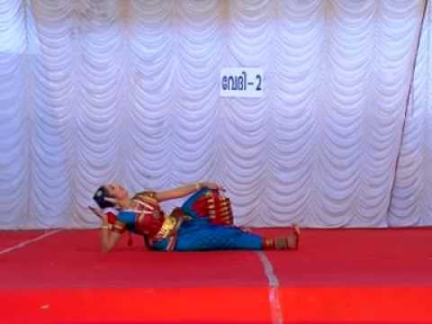 Bharathanatyam- Varnam By Neethu Krishna