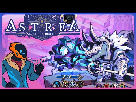 Who Needs To Fight When You Have OP Turrets?! - Astrea: Six-Sided Oracles