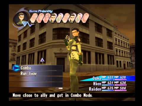 Shadow Hearts 2 (Part 42)