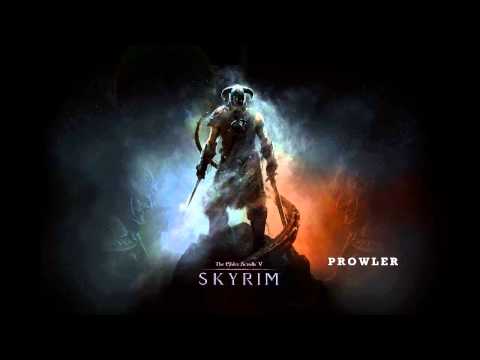 The Elder Scrolls V: Skyrim - Forgotten Vale - Soundtrack Score HD