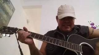 ARTHUR BANDEIRA - RITA LIVRE (Jorge Benjor -  Rita Jeep: vers. adapt.)