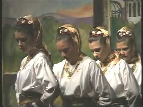 FA "Đido" - Male vlaške igre