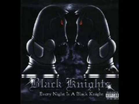Black Knights- What U Lookin At Me 4 (Ft Black Techs, RZA, G Twin, P.C. & Gangsta Wiggles)