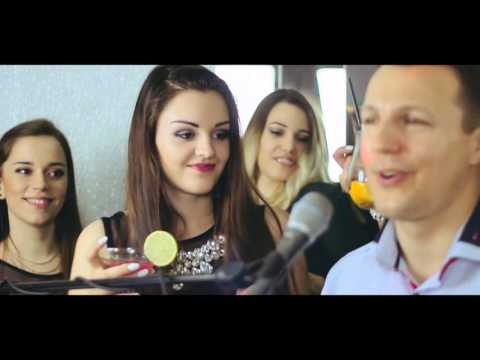 Kocsis Janika - Amikor én muzsikálok (Official Music Video)