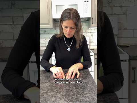 And they were really popular 😂 #facts #shorts