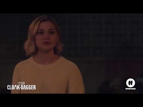 Marvel's Cloak & Dagger 2.09 (Preview)