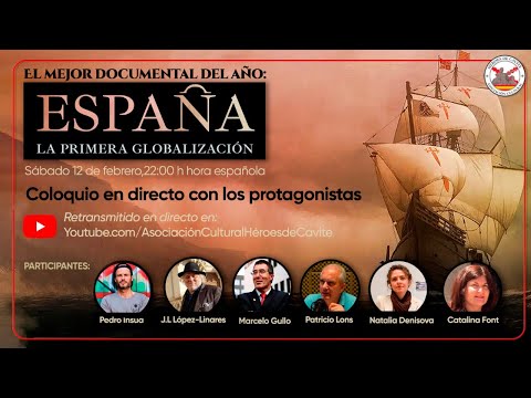 Coloquio con los protagonistas