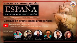 Coloquio con los protagonistas