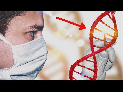 Scientists Finally Finish Decoding Entire Human Genome