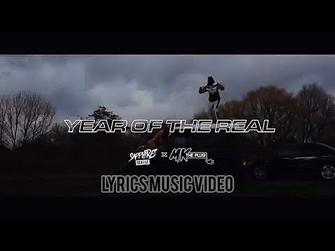 Meekz x M1llionz x Teeway - Year of the Real 🔋 without Pa Salieu [Lyrics Music Video] | @OneManArmy