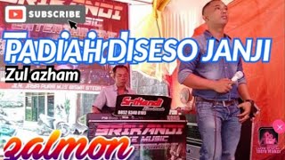 Download lagu padiah diseso janji zalmon cipt Zul azham cover wandi tanjung mp3 Download lagu padiah diseso janji zalmon cipt Zul azham cover wandi tanjung mp3