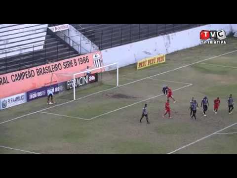 Central 2x1 Salgueiro