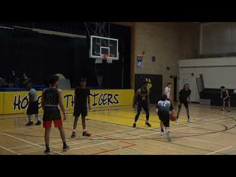 Icon vs Mamba- Saturday tier 5 - tcbl 2022 spring