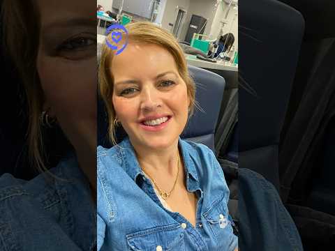 My First WARNING SIGNS Of Colorectal CANCER!