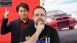 News Wave! - Was The Nintendo Direct Date Leaked? Need For Speed Payback Goes Open World!