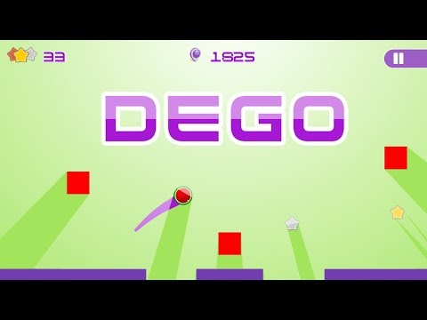 DEGO