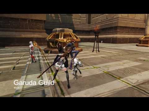 Revelation Online - Garuda