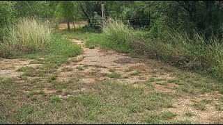 1 Mile Of Relaxing Trail Mowing