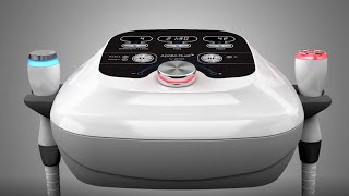 Apollo Duet RF/Radio Frequency + Electroporation Aesthetic Device Skincare Beauty Device youtube video